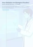 Vorschau - Unterrichtsreihen - Scientific Thinking Complete Package | Data Analysis, Models & Experimental Design (Full Units + Exams) - Seite 1
