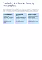 Vorschau - Unterrichtsreihen - Scientific Thinking & Data Analysis Bundle – Study Evaluation, Statistics & Research Skills (Full Units + Exam) - Seite 3