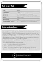 Vorschau - Interaktives Material - Digitaler Escape Room Kommasetzung Kl. 7/8 - Seite 1
