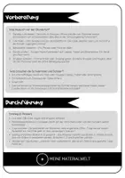 Vorschau - Interaktives Material - Digitaler Escape Room Kommasetzung Kl. 7/8 - Seite 2
