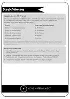 Vorschau - Interaktives Material - Digitaler Escape Room Kommasetzung Kl. 7/8 - Seite 3