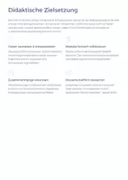 Vorschau - Unterrichtsreihen - Dateninterpretation in der Ökologie – vollständige Unterrichtsreihe (Sek II) | Analyse, Modelle & Bewertung - Seite 2