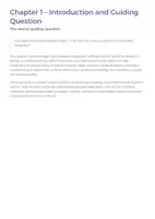 Vorschau - Unterrichtsreihen - Experiment vs. Reality – Limits of Biological Research (High School Unit) | Scientific Thinking, Models & Evaluation - Seite 2