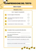 anteprima - Materiale di supporto/inclusione - ATTIVITÀ PER CELEBRARE LA GIORNATA MONDIALE DELLE API - Pagina 2