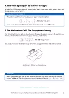 Vorschau - Arbeitsblätter - Materialpaket zur Wm - Seite 2