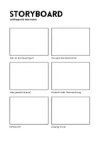 Vorschau - Arbeitsblätter - Comic zeichenen: Layout, Storyboard & Impulse - Seite 2