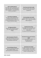 Vorschau - Arbeitsblätter - Comic zeichenen: Layout, Storyboard & Impulse - Seite 3