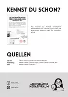 Vorschau - Arbeitsblätter - Materialpaket Zeichenübungen SEK I und II - Seite 2
