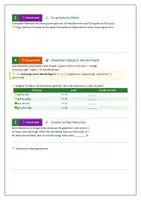 Vorschau - Stundenentwürfe - Genetik Komplettpaket Klasse 9/10 mit Lösungen - Seite 3
