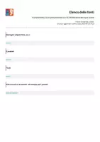anteprima - Schede informative - I complemento di origine/provenienza e di allontanamento/separazione - Pagina 3