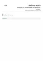 Vorschau - Präsentationen/Tafelbilder - Anatomie der Haut - Interaktive Aufgabe-H5P/Moodle/HTML - Seite 1