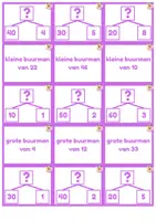 Voorbeeld - Rekenen - POP-IT getalbegrip tot 100 - Pagina 2