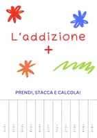 anteprima - Esercizi - Accoglienza: ripasso classe prima matematica - Pagina 2