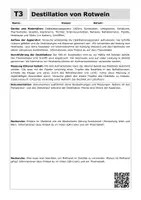 Vorschau - Arbeitsblätter - Destillation | Trennverfahren Chemie - Seite 2