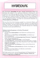 Vorschau - Mal- und Bastelvorlagen - Kunst: Kunstprojekt Dschungel – Kreatives Mal- und Bastelprojekt mit Anleitung & Tier-Vorlagen (Klasse 1, 2, 3, 4, auch fachfremd) - Seite 2