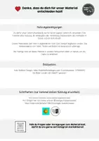 Vorschau - Bildkarten - Boomwhackers - Ampelkarten und Akkordkarten - Seite 2