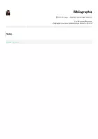 Aperçu - Outils du professeur - Billets de suivi - Gestion du comportement - Page 2