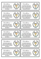 Aperçu - Outils du professeur - Billets de suivi - Gestion du comportement - Page de couverture