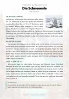 Vorschau - Arbeitsblätter - Polartiere – Antarktis & Arktis – 13 Tier-Steckbriefe – Sachunterricht Grundschule – Materialpaket - Seite 2