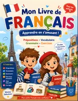 Vorschau - Arbeitsblätter - French Grammar Worksheet – Grade 2 - Seite 1