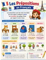 Vorschau - Arbeitsblätter - French Grammar Worksheet – Grade 2 - Seite 2