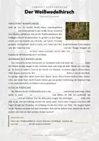 Vorschau - Arbeitsblätter - Tiere Nordamerikas – 49 Tier-Steckbriefe – Sachunterricht Grundschule – Materialpaket - Seite 2