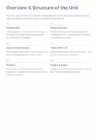 Vorschau - Unterrichtsreihen - Errors in Biological Experiments – FULL UNIT (60 Pages) | Validity, Reliability & Scientific Thinking (High School) - Seite 1