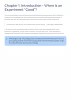 Vorschau - Unterrichtsreihen - Errors in Biological Experiments – FULL UNIT (60 Pages) | Validity, Reliability & Scientific Thinking (High School) - Seite 3