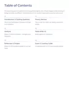 Vorschau - Unterrichtsreihen - Models in Biology – COMPLETE UNIT (60 Pages) | Scientific Thinking, Model Evaluation & Advanced Biology - Seite 1