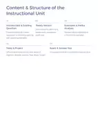Vorschau - Unterrichtsreihen - Correlation vs Causation – COMPLETE UNIT (50+ Pages) | Data Literacy, Statistics & Critical Thinking - Seite 1