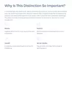 Vorschau - Unterrichtsreihen - Correlation vs Causation – COMPLETE UNIT (50+ Pages) | Data Literacy, Statistics & Critical Thinking - Seite 3