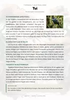 Vorschau - Arbeitsblätter - Tui Steckbrief – Lesetext, Lückentext, Weltkarte & Arbeitsblatt - Seite 1