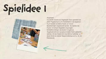 Vorschau - Stundenentwürfe - Stundenentwurf "Magnetspiele bauen" Sachunterricht - Seite 3