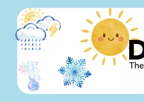 Vorschau - Poster - Banner - German/DaZ für Wetter/Weather - Seite 2