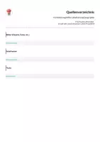 Vorschau - Arbeitsblätter - Formulierungshilfen Lokalisierung Geographie - Seite 2