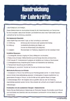 Vorschau - Unterrichtsreihen - Materialpaket Der Kreis: Von den Grundlagen bis zu den Kreisteilen - Seite 1