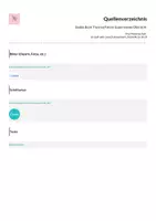 Vorschau - Arbeitsblätter - Buddy Book Trennverfahren Experimente Übersicht - Seite 1