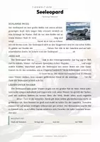 Vorschau - Arbeitsblätter - Tiere der Antarktis – 49 Tier-Steckbriefe – Sachunterricht Grundschule – Materialpaket - Seite 3