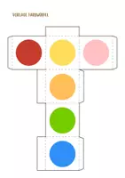 Vorschau - Spiele - Reaktionsspiel (Fliegenklatschenspiel) zum Thema Feuerwehr - Seite 3