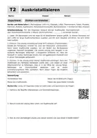 Vorschau - Arbeitsblätter - Kristalle züchten – Trennverfahren | Chemie - Seite 2
