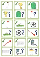 Vorschau - Spiele - Ich habe, wer hat...? Fußball WM Wortschatzspiel (Bild-Bild) Weltmeisterschaft 2026 - Seite 3