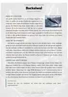 Vorschau - Arbeitsblätter - Buckelwal Steckbrief – Lesetext, Lückentext, Weltkarte & Arbeitsblatt - Seite 1