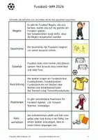 Vorschau - Arbeitsblätter - Fussball-WM 2026 Erstleser - Schweizer Version - Seite 3