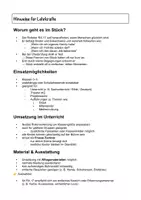 Vorschau - Text - RX-17 sucht das Glück – Ein berührendes Theaterstück für Grundschule & Klasse 5 - Seite 1