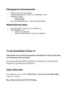 Vorschau - Text - RX-17 sucht das Glück – Ein berührendes Theaterstück für Grundschule & Klasse 5 - Seite 2