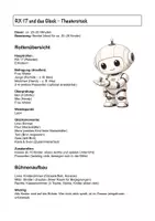 Vorschau - Text - RX-17 sucht das Glück – Ein berührendes Theaterstück für Grundschule & Klasse 5 - Seite 3