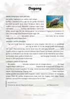 Vorschau - Arbeitsblätter - Tiere Neuseeland – 15 Steckbriefe – Sachunterricht Grundschule – Materialpaket - Seite 2