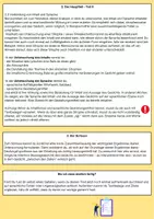 Vorschau - Arbeitsblätter - Gedichtinterpretation: Stadtlyrik - Kompetenzblätter, Übungsarbeit, Klassenarbeit - Seite 2