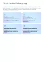 Vorschau - Unterrichtsreihen - Messdaten, Fehler und Auswertung in der Chemie – KOMPLETTE Unterrichtsreihe (60 Seiten) | Messunsicherheit, Statistik & Abitur (Sek II) - Seite 2