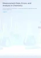 Vorschau - Unterrichtsreihen - High School Chemistry Complete Package | Data Analysis, Models & Sustainability (180+ Pages) - Seite 1